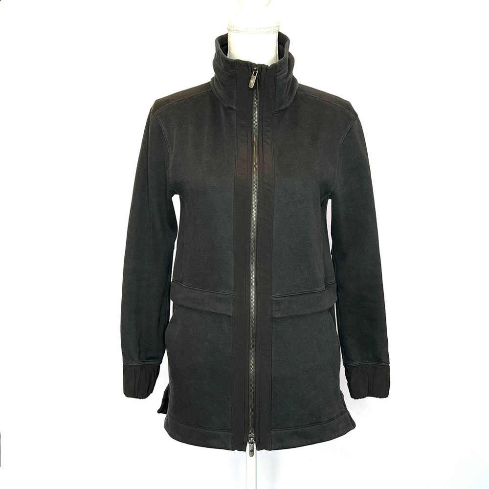LULULEMON | Light As Warmth Jacket